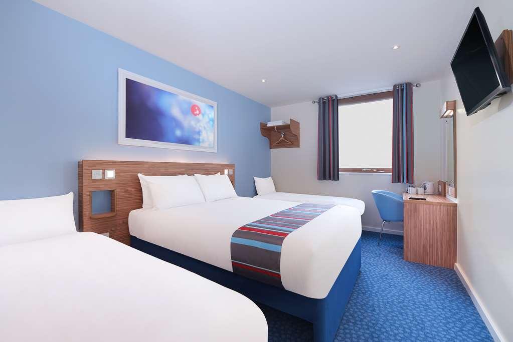 Travelodge London Barking Zimmer foto