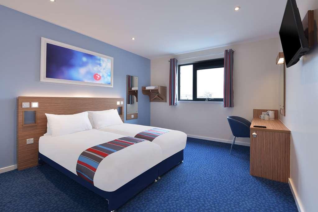 Travelodge London Barking Zimmer foto